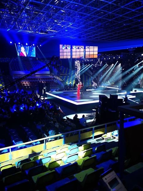 Eurovision 2018 - 2018 Eurovision Song Contest Part 10