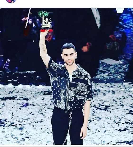 Eurovision 2018 - 2018 Eurovision Song Contest Part 10