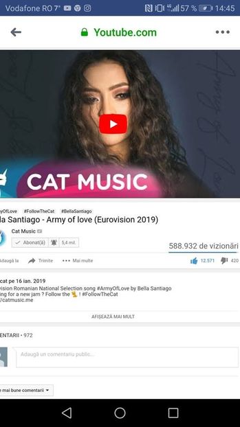 Eurovision 2018 - 2018 Eurovision Song Contest Part 10