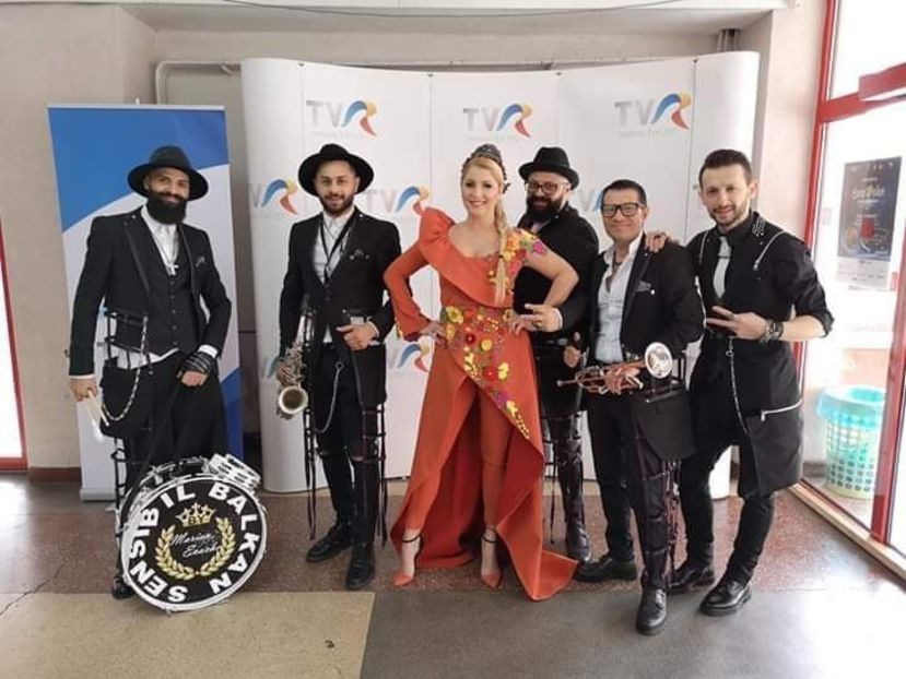 Eurovision 2018 - 2018 Eurovision Song Contest Part 10