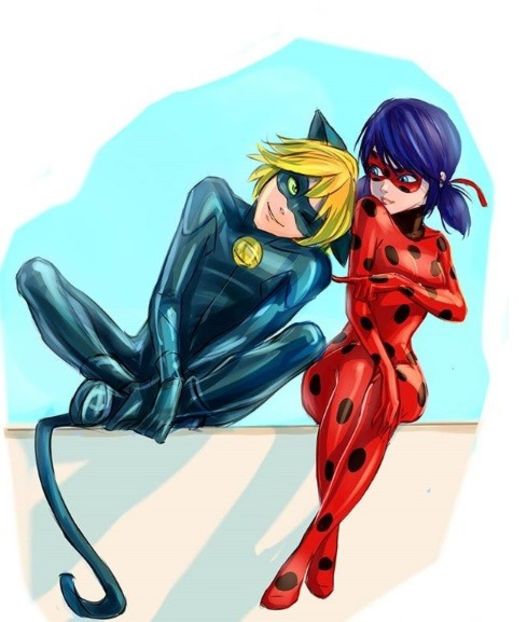  - 01 miraculous - 01