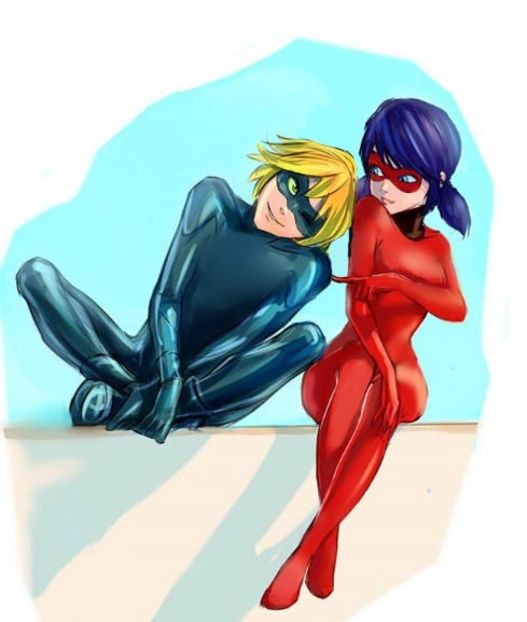  - 01 miraculous - 01