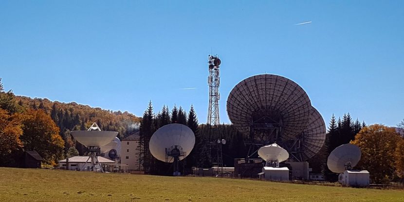  - 06 - Cheia - Muntele Roșu - nov 2018