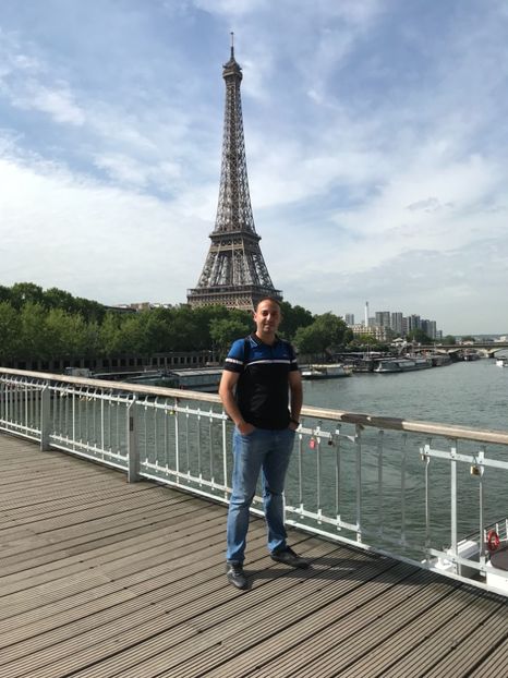 C87E3874-A9BB-404F-B978-8B26C2A0C66B - Paris 2018