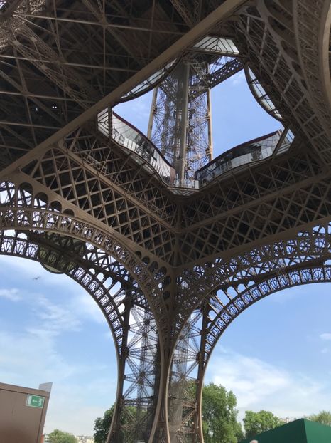 C4F9796B-B3F7-4D18-A750-6BB9D536776D - Paris 2018