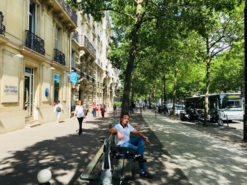 07DE4947-C497-4040-90DF-1E05F16AC3F4 - Paris 2018