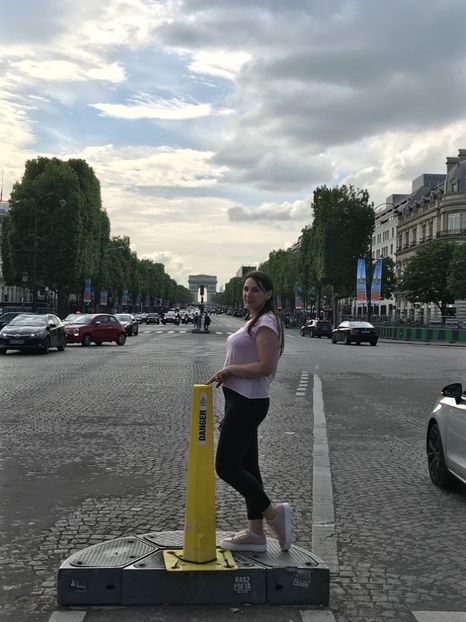 88DDFD98-C4AE-4500-97A6-4A67126AFF7B - Paris 2018