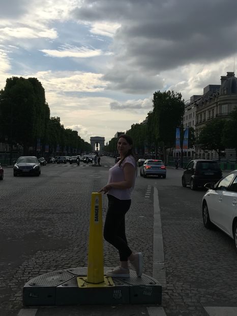 8ABE9878-FF98-46C8-BBD8-8AD7E53A3DF7 - Paris 2018