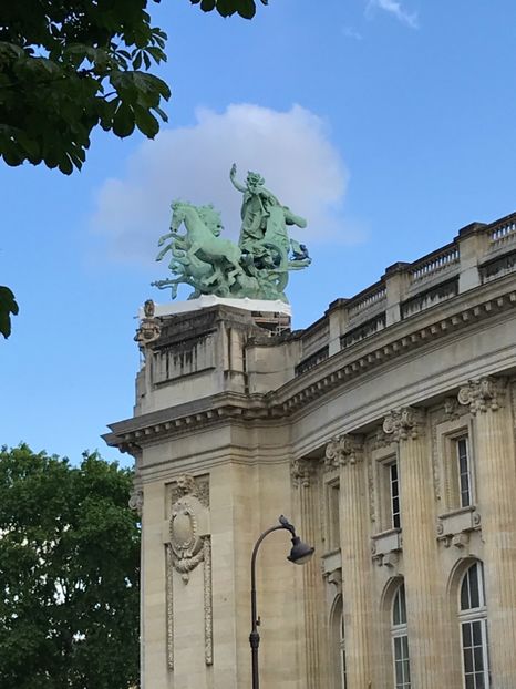 19C320B9-32C9-468B-83CE-8B3CFB404A0C - Paris 2018