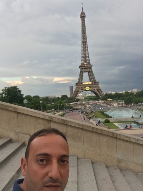 12B64097-EBEB-4ABC-B191-6DD5A15885B2 - Paris 2018