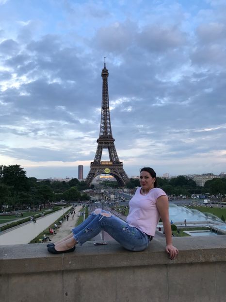 341E4406-3CB7-4AD5-B91A-44B5FD54FDDD - Paris 2018