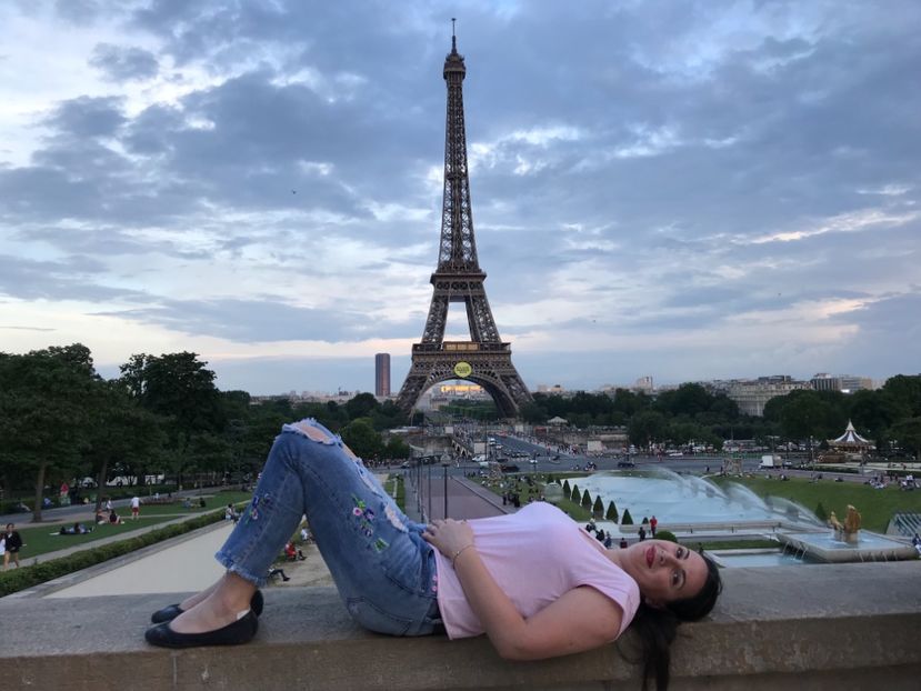 42CB68B4-58D3-4346-875F-5256A6F783F6 - Paris 2018