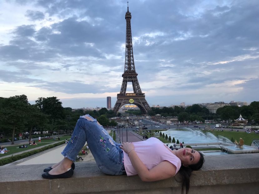 F8993584-B1DE-4F01-80C8-0575AFFD1607 - Paris 2018