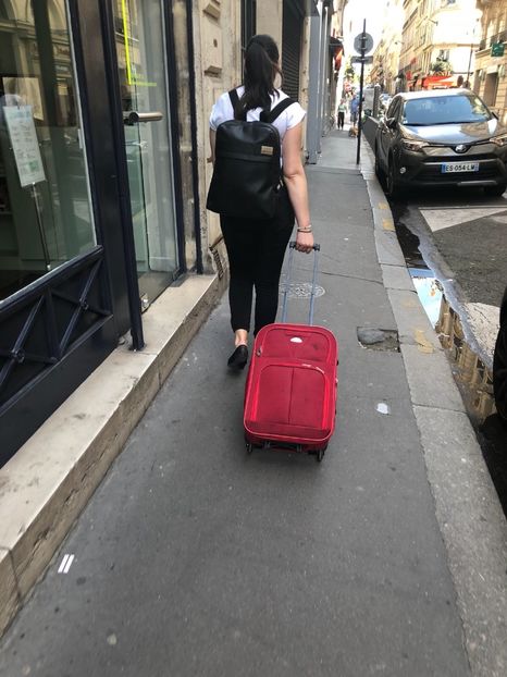 304D4CAD-0FAC-4CBC-8271-6D0248C07B2E - Paris 2018