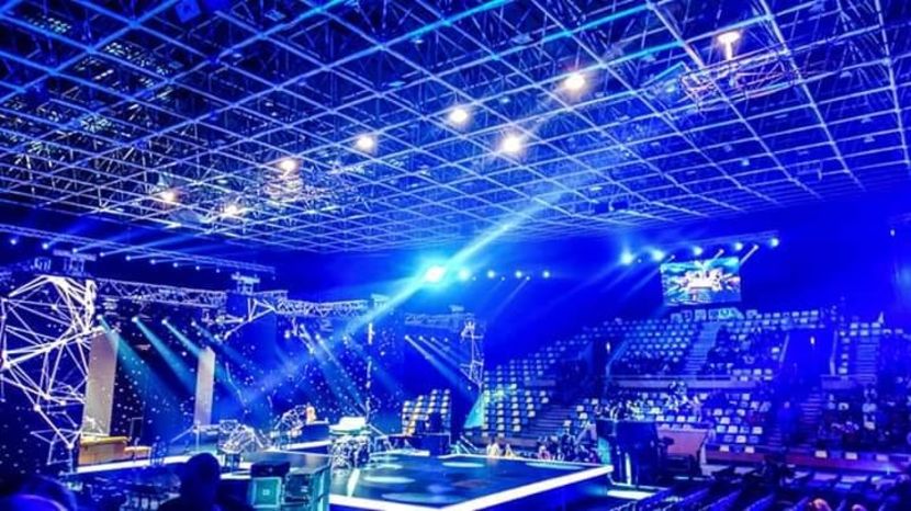 Eurovision 2018 - 2018 Eurovision Song Contest Part 10