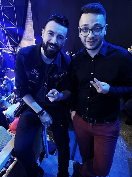 Eurovision 2018 - 2018 Eurovision Song Contest Part 10