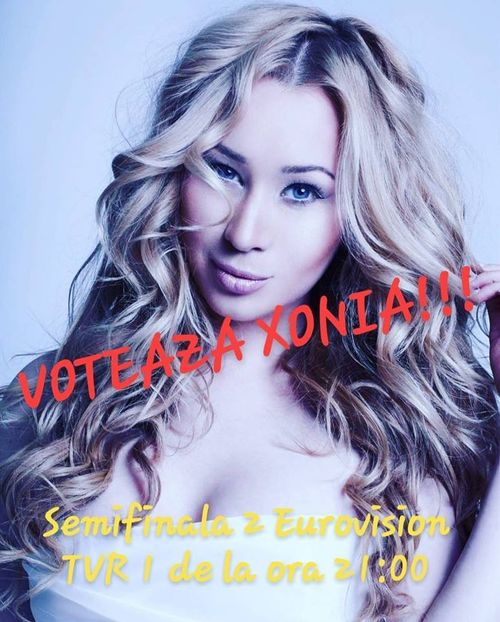 Eurovision 2018 - 2018 Eurovision Song Contest Part 10
