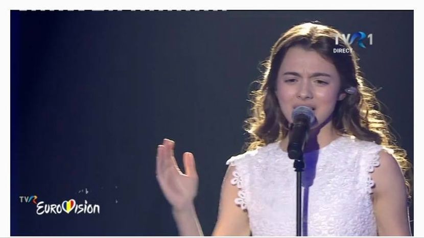 Eurovision 2018 - 2018 Eurovision Song Contest Part 10