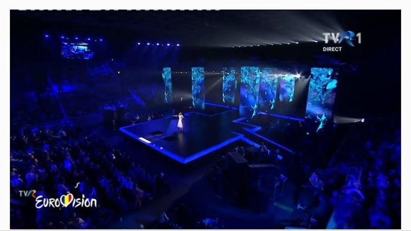 Eurovision 2018 - 2018 Eurovision Song Contest Part 10