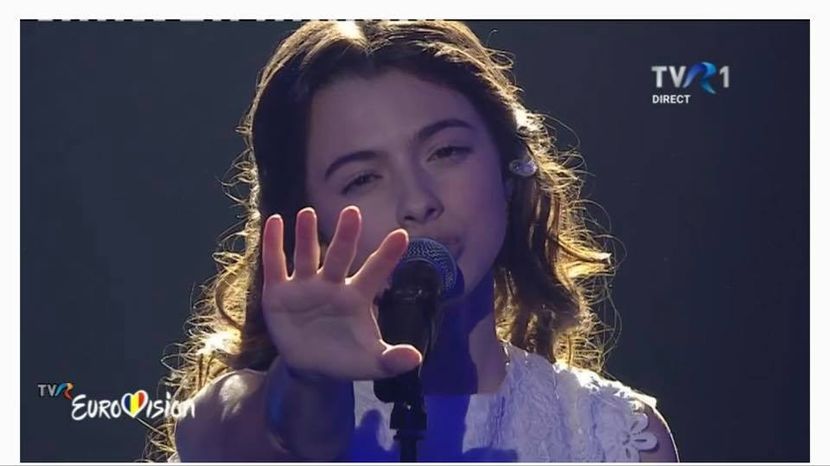 Eurovision 2018 - 2018 Eurovision Song Contest Part 10
