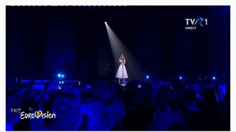 Eurovision 2018 - 2018 Eurovision Song Contest Part 10