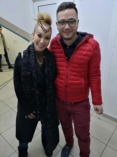 Eurovision 2018 - 2018 Eurovision Song Contest Part 10