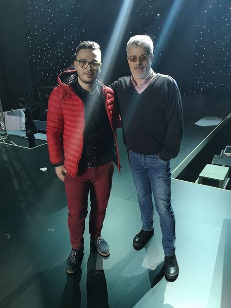 Eurovision 2018 - 2018 Eurovision Song Contest Part 10
