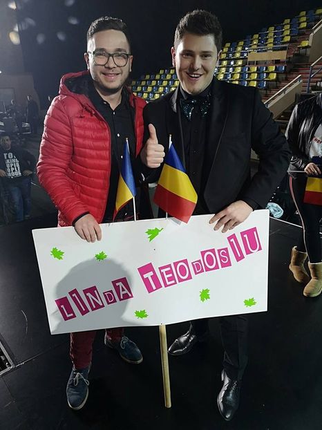 Eurovision 2018 - 2018 Eurovision Song Contest Part 10