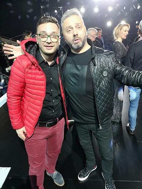 Eurovision 2018 - 2018 Eurovision Song Contest Part 10