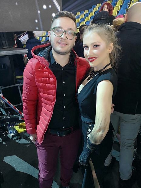 Eurovision 2018 - 2018 Eurovision Song Contest Part 10