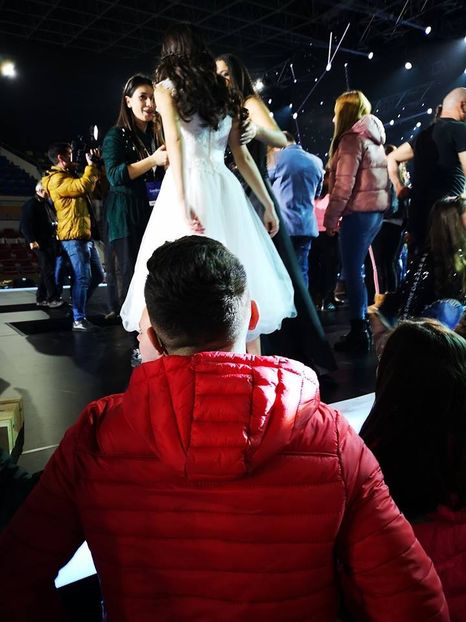 Eurovision 2018 - 2018 Eurovision Song Contest Part 10
