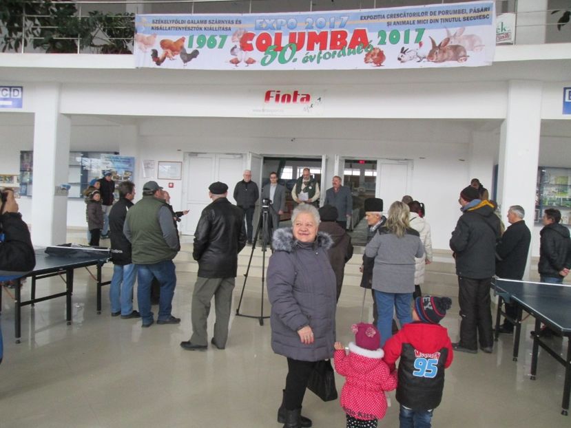  - EXPO 2019 TG SECUIESC