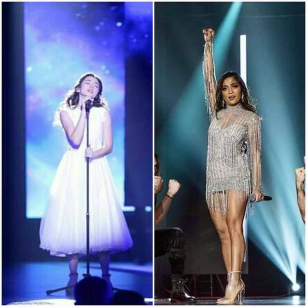 Eurovision 2018 - 2018 Eurovision Song Contest Part 11