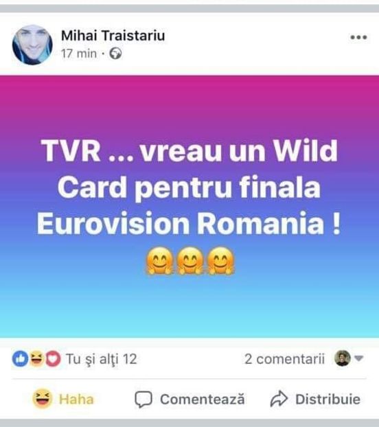 Eurovision 2018 - 2018 Eurovision Song Contest Part 11