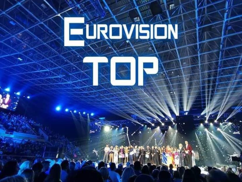 Eurovision 2018 - 2018 Eurovision Song Contest Part 11