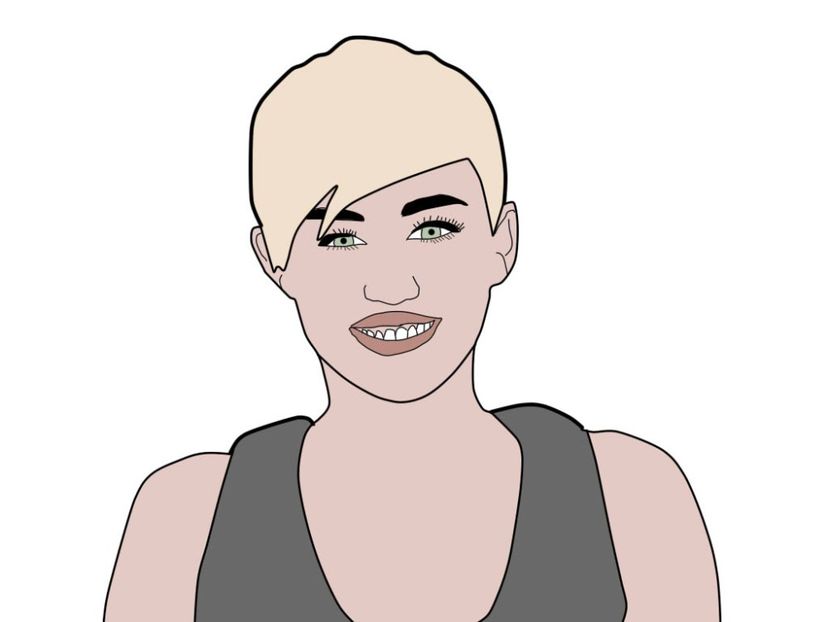 miley - 01 oc - copilarie - ps sai cartoon