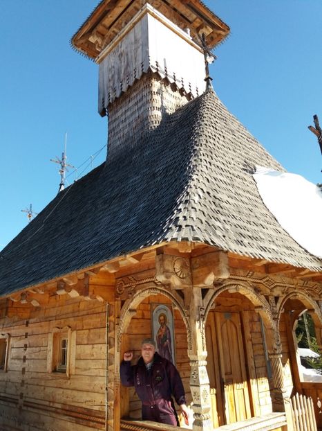  - Rânca februarie 2019