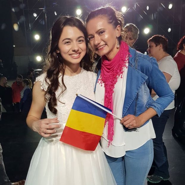 Eurovision 2018 - 2018 Eurovision Song Contest Part 11