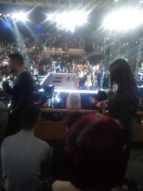 Eurovision 2018 - 2018 Eurovision Song Contest Part 11