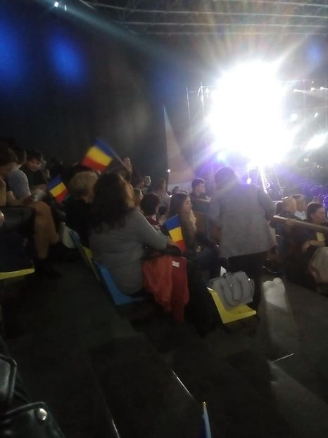 Eurovision 2018 - 2018 Eurovision Song Contest Part 11