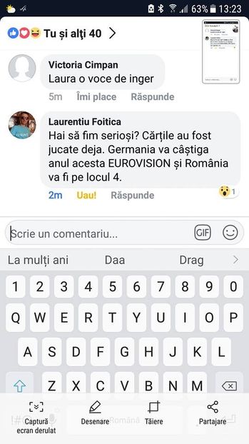 Eurovision 2018 - 2018 Eurovision Song Contest Part 11