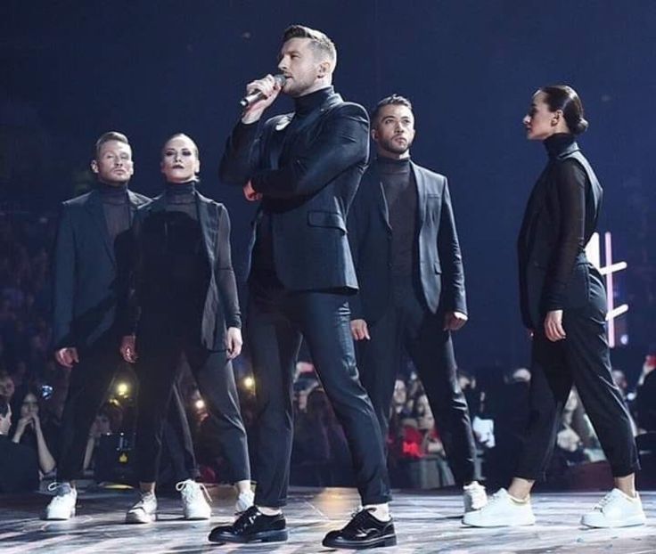 Eurovision 2018 - 2018 Eurovision Song Contest Part 11