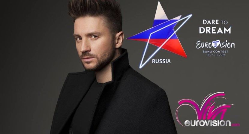 Eurovision 2018 - 2018 Eurovision Song Contest Part 11