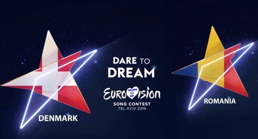 Eurovision 2018 - 2018 Eurovision Song Contest Part 11