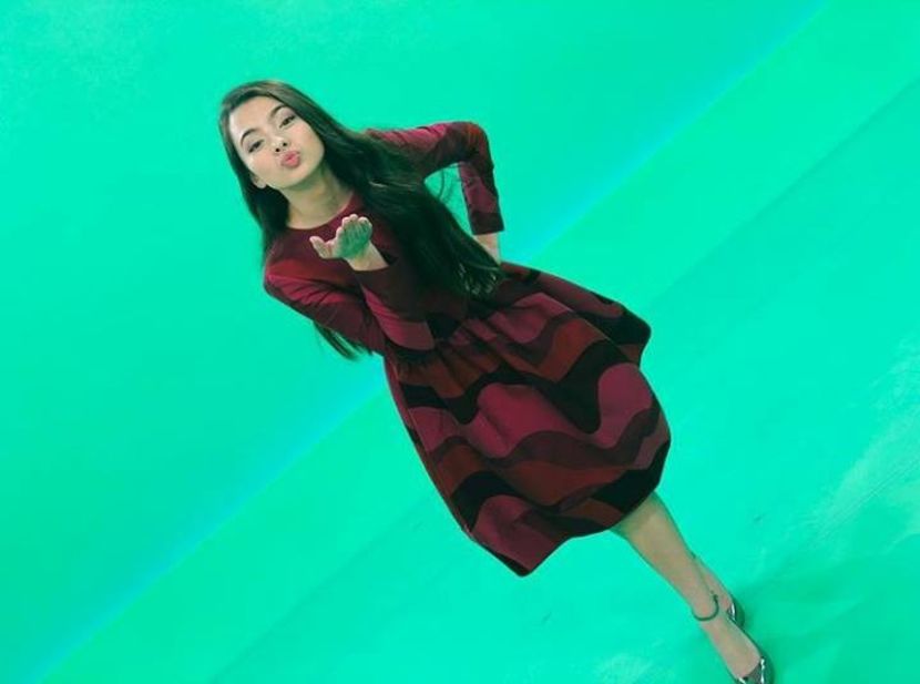 Eurovision 2018 - 2018 Eurovision Song Contest Part 11