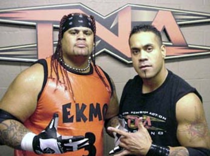  - rip umaga