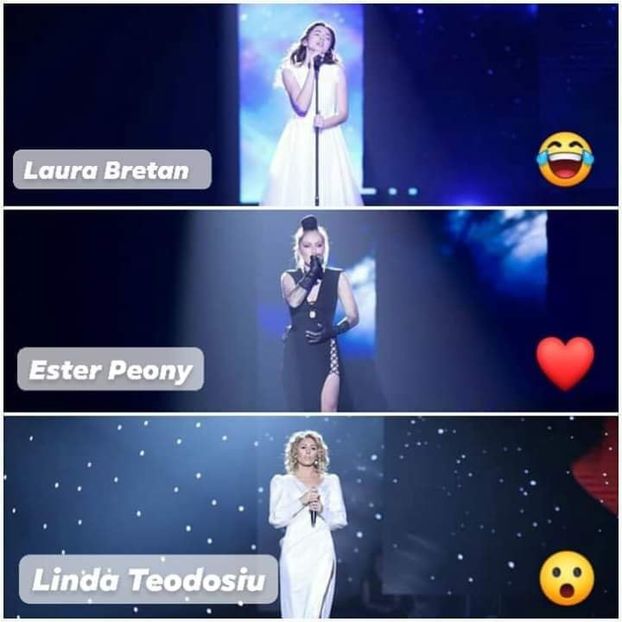 Eurovision 2018 - 2018 Eurovision Song Contest Part 11