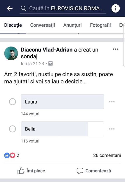 Eurovision 2018 - 2018 Eurovision Song Contest Part 11