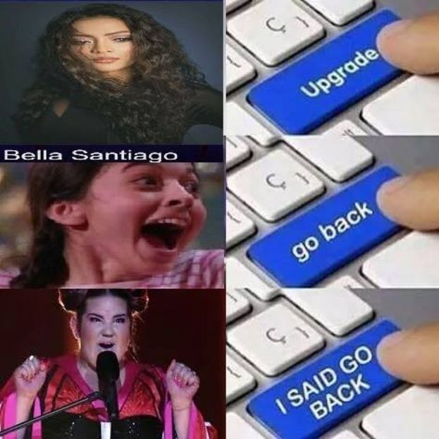 Eurovision 2018 - 2018 Eurovision Song Contest Part 11