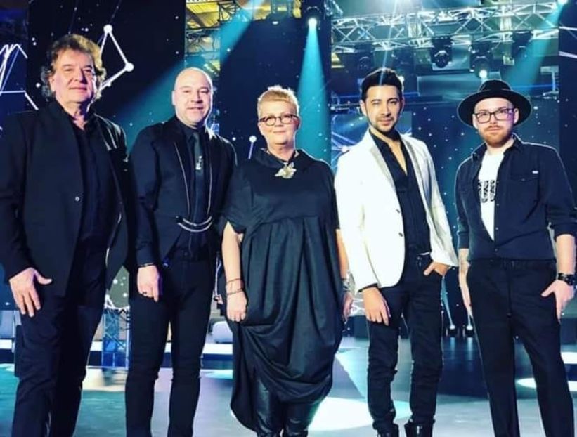 Eurovision 2018 - 2018 Eurovision Song Contest Part 11